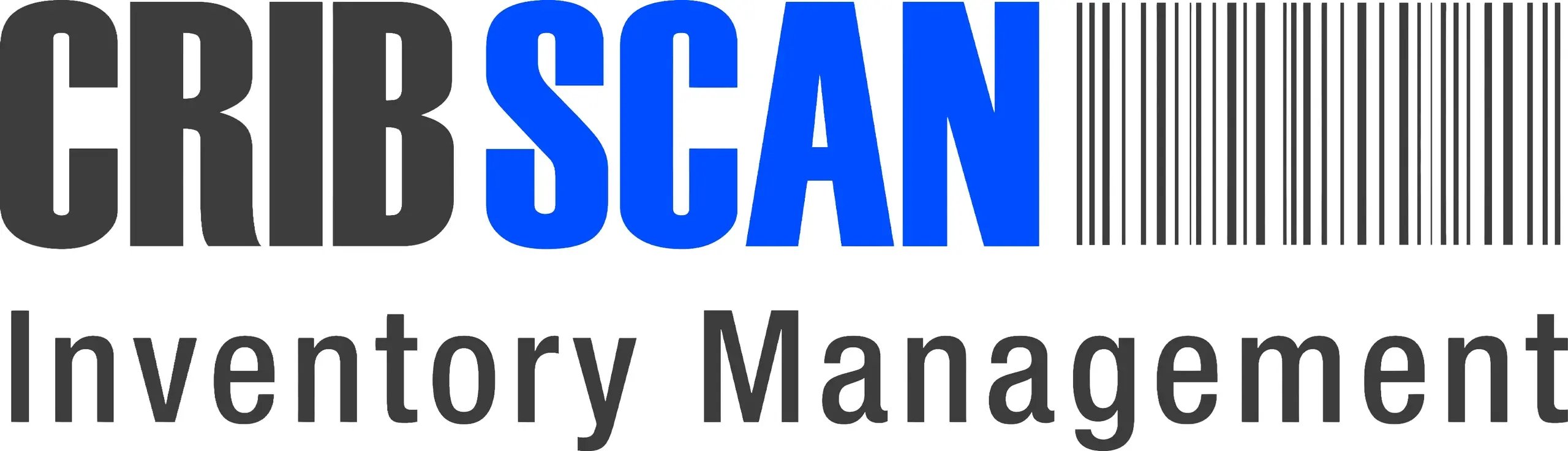 CribScan Inventory Management logo