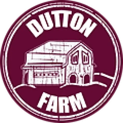 Dutton Farm logo