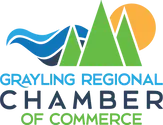 Grayling Regional Chamber of Commerce logo