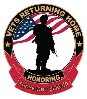 Vets Returning Home logo