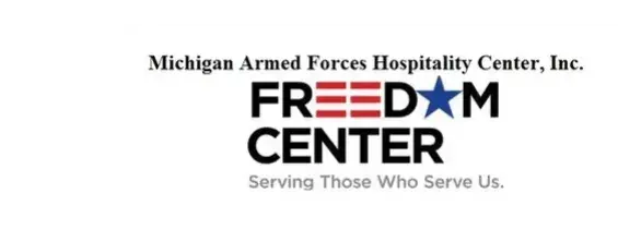 Michigan Freedom Center logo