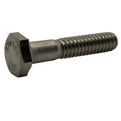 A2010160600 | | Suburban Bolt