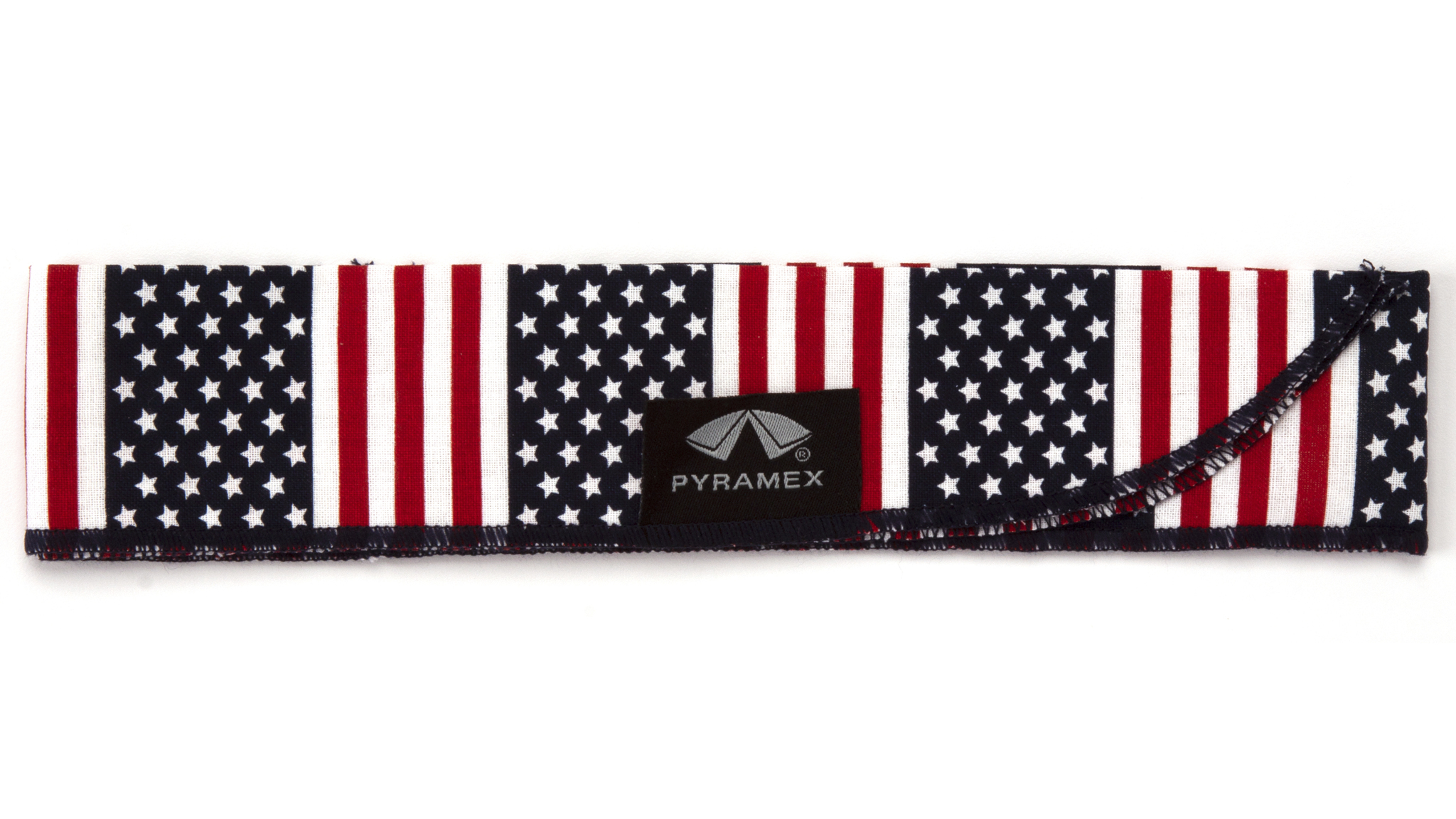 COOLING BANDANA AMERICAN FLAG