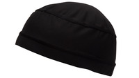 KB75CSK111 SKULL CAP LINER FOR HARD HAT BLACK
