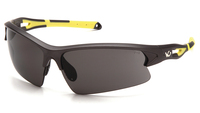 KB75VGSGMV1620T MONTEAGLE GUN METAL YELLOW FRAME GRAY ANTI GOG LENS