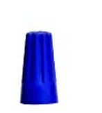 KE0020502 Wire-Nut Wire Connector, Blue
