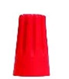 KE0020506 Wire-Nut Wire Connector, Red