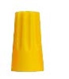 KE0020504 Wire-Nut Wire Connector, Yellow